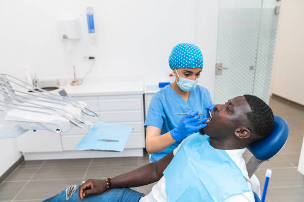Best Emergency Broken Tooth Repair in Mishawaka, IN