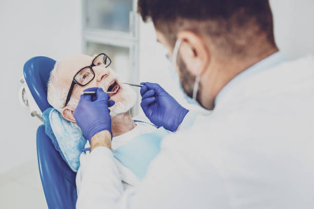 Best Emergency Orthodontic Repairs in Mishawaka, IN
